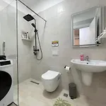 Magnetic Апартаменты Тирана
