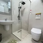 Magnetic Apartamento Tirana